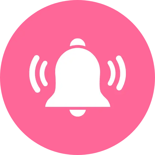 Icon for Notification Center