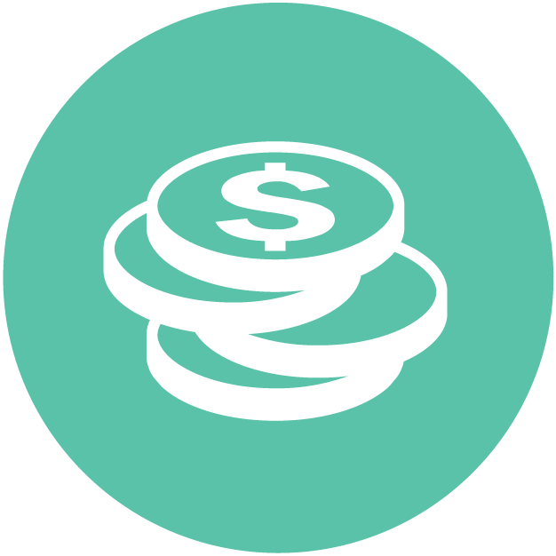 Icon for Payments
