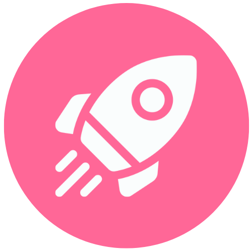 Icon for Get Started